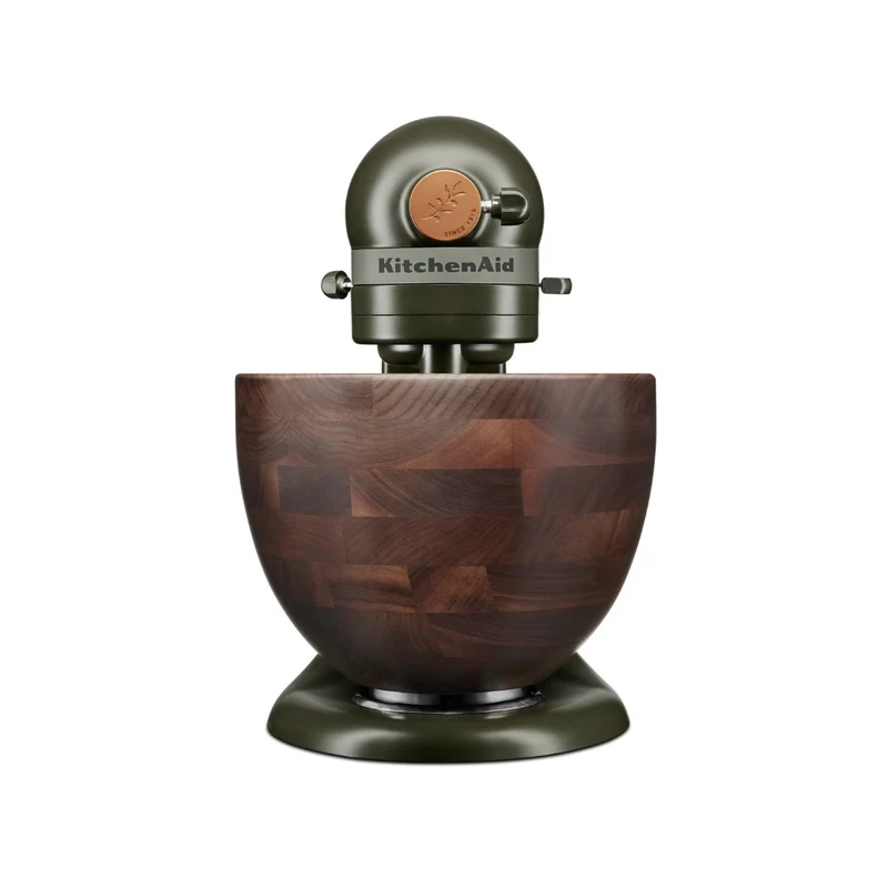 Robot de cocina ARTISAN Modelo 180 Evergreen KitchenAid