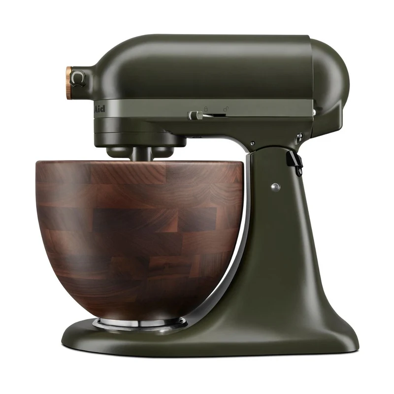 Robot de cocina ARTISAN Modelo 180 Evergreen KitchenAid