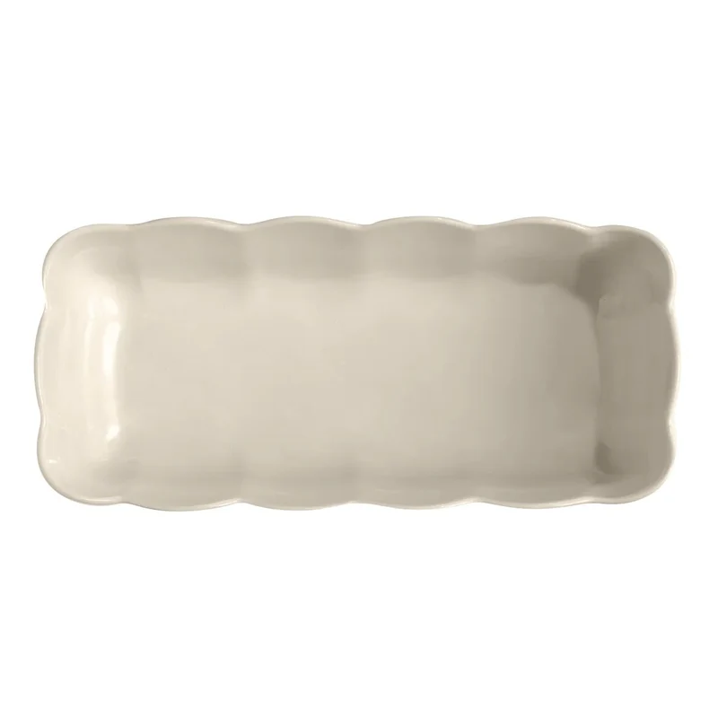 Molde cerámico rectangular Madeleine Emile Henry