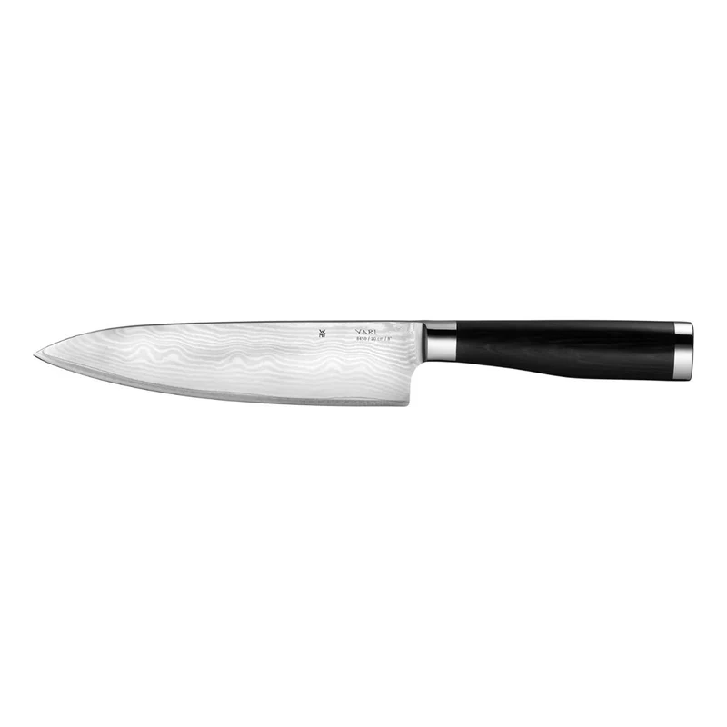 Set de 3 cuchillos de cocina Yari WMF