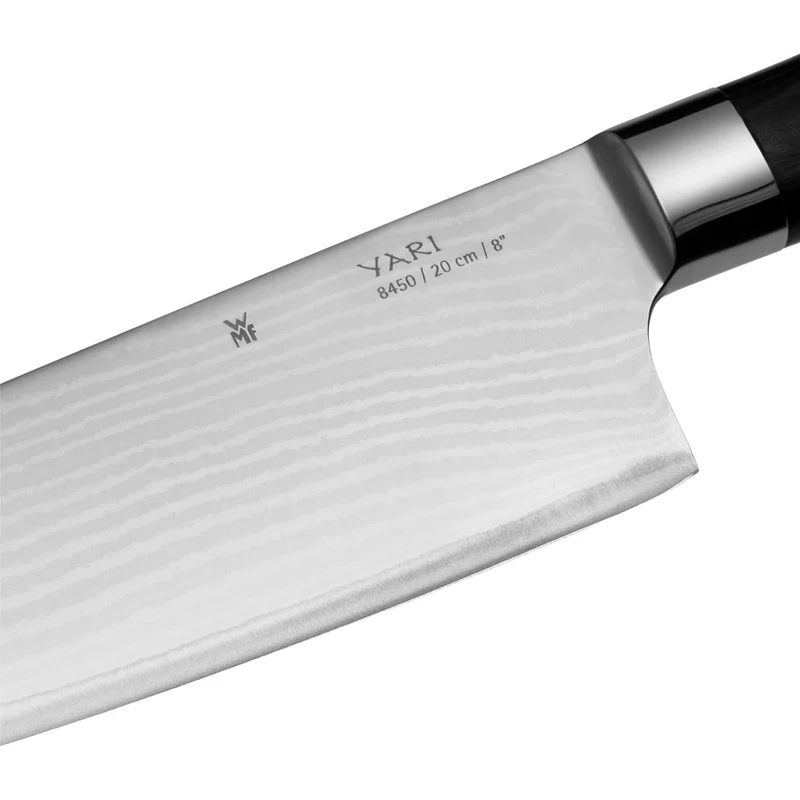 Set de 3 cuchillos de cocina Yari WMF