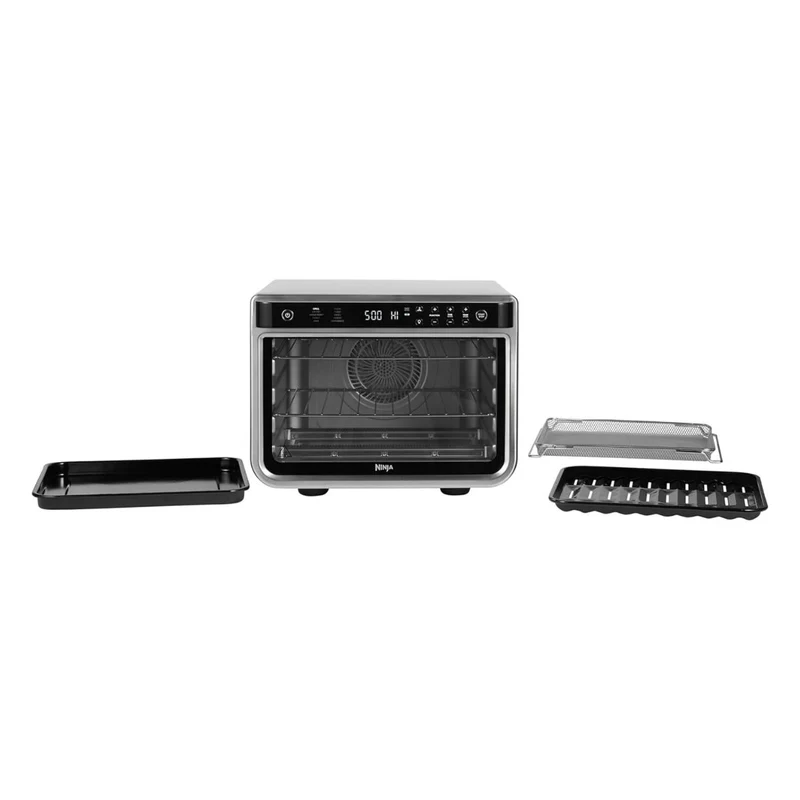 Horno de Sobremesa 10 en 1 Ninja