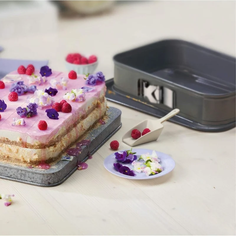 Molde rectangular desmontable Le forme Plus Kaiser WMF