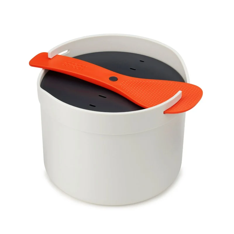 Olla arrocera para microondas Joseph Joseph