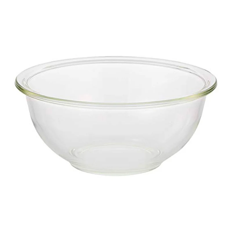 Bol de cristal para horno Lock&Lock