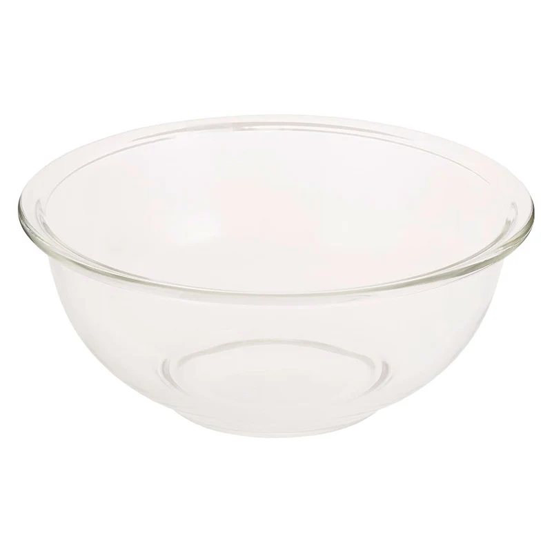 Bol de cristal para horno Lock&Lock