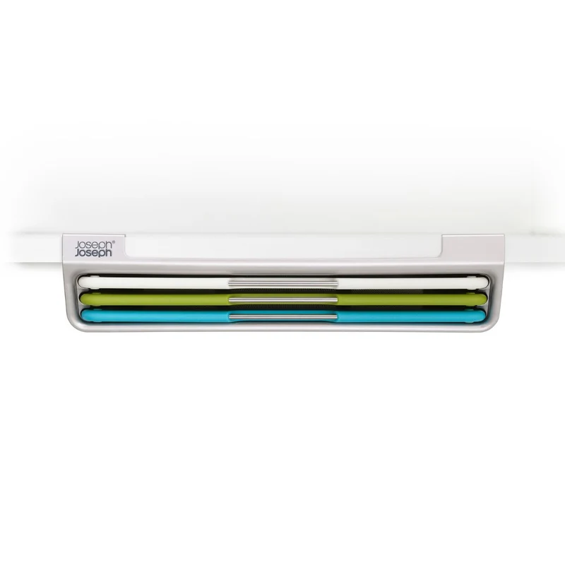 Juego de 3 tablas para cortar bajo estante Folio Joseph Joseph