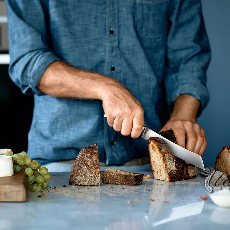 Cuchillo para pan Grand Gourmet de WMF