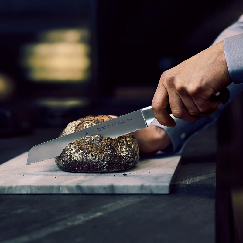 Cuchillo para pan Grand Gourmet de WMF