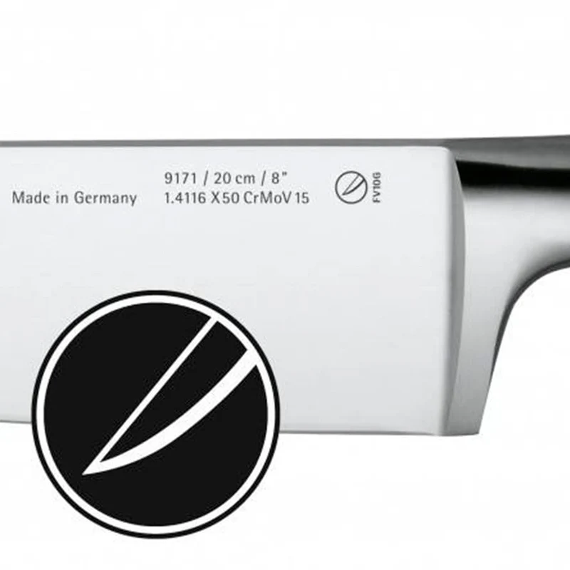 Cuchillo para pan Grand Gourmet de WMF