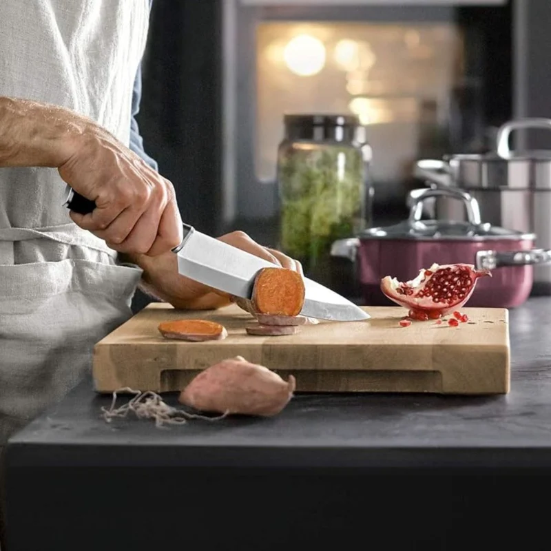 Cuchillos de cocina Kineo WMF