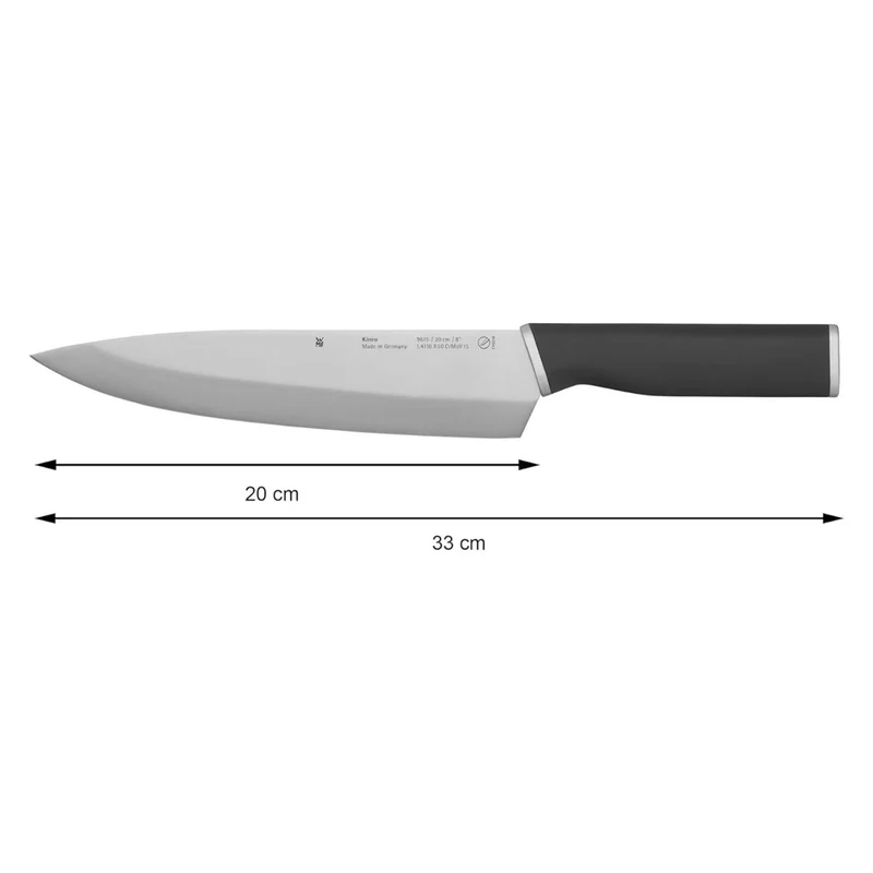 Cuchillos de cocina Kineo WMF