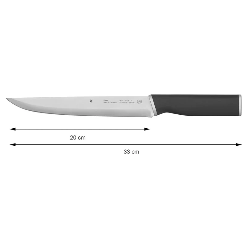Cuchillos de cocina Kineo WMF