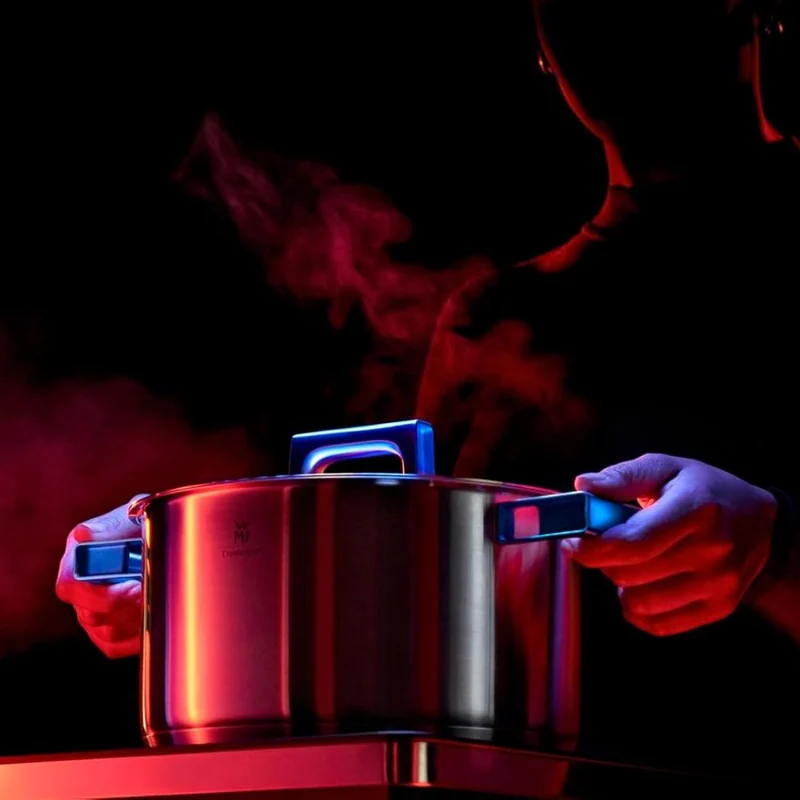 Batería de cocina Ultimate Cool WMF