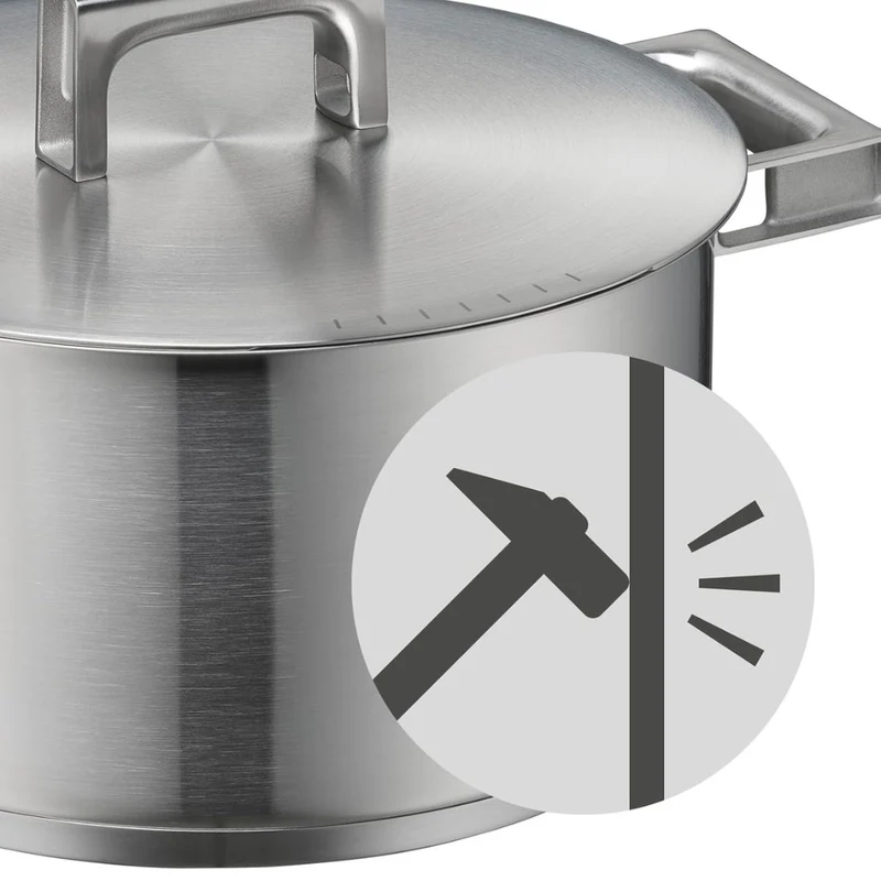 Batería de cocina Ultimate Cool WMF