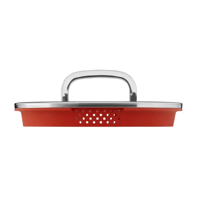 Batería de cocina de hierro 4 piezas FusionTec Function Pro Black de WMF