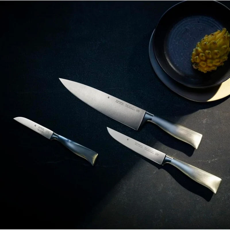 Cuchillos de cocina Grand Gourmet WMF