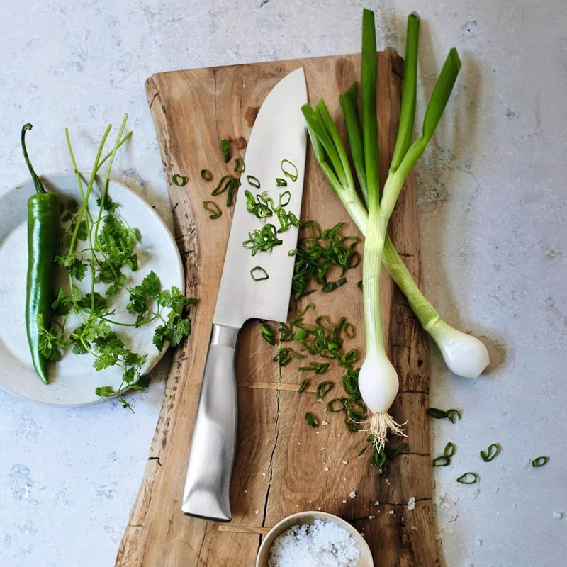 Cuchillos de cocina Grand Gourmet WMF