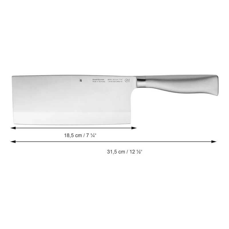 Cuchillos de cocina Grand Gourmet WMF