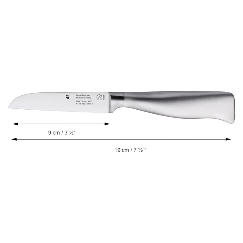 Cuchillos de cocina Grand Gourmet WMF