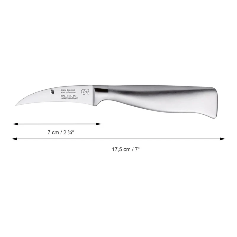 Cuchillos de cocina Grand Gourmet WMF