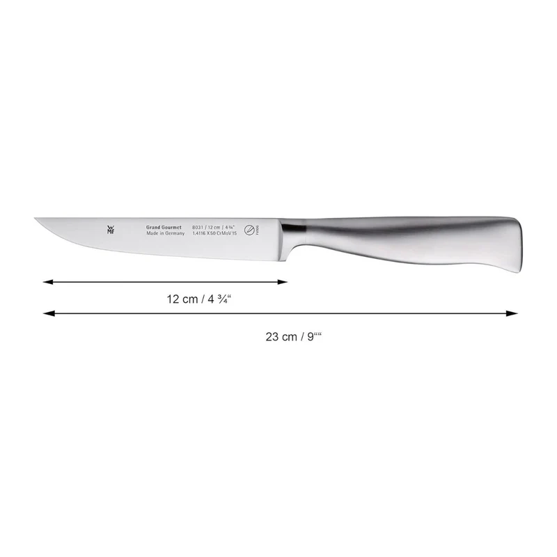Cuchillos de cocina Grand Gourmet WMF