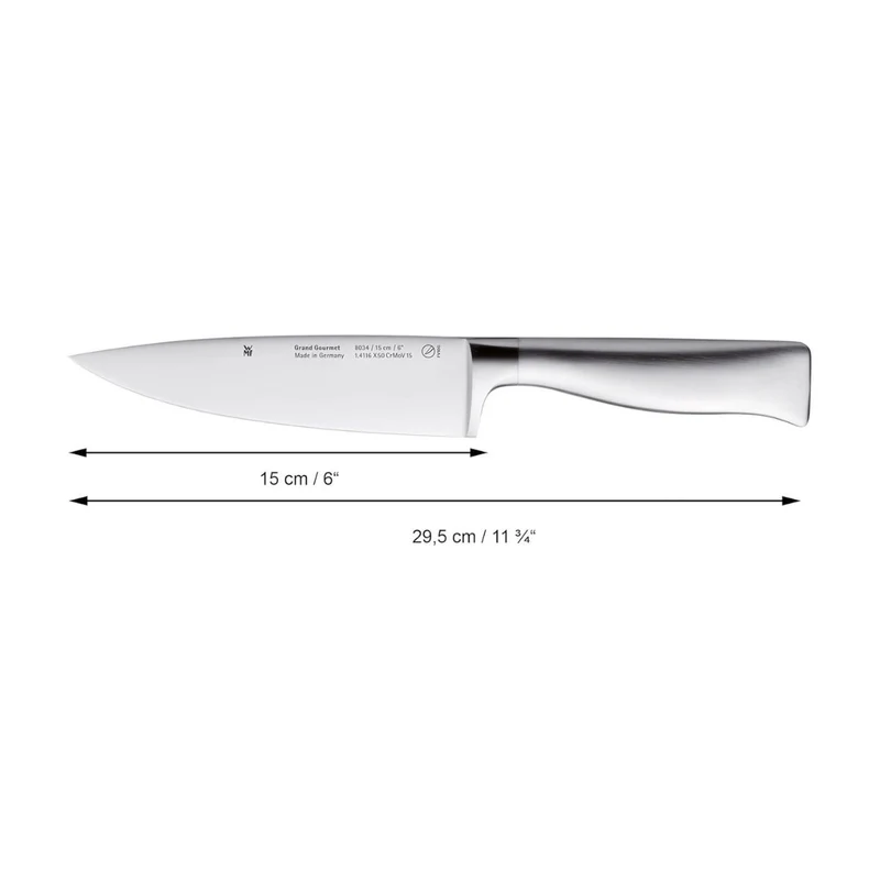 Cuchillos de cocina Grand Gourmet WMF