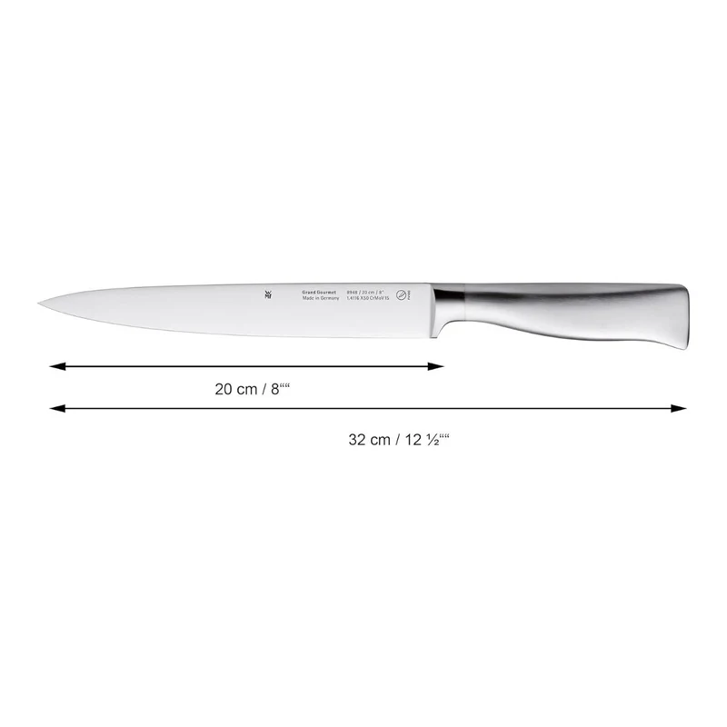 Cuchillos de cocina Grand Gourmet WMF