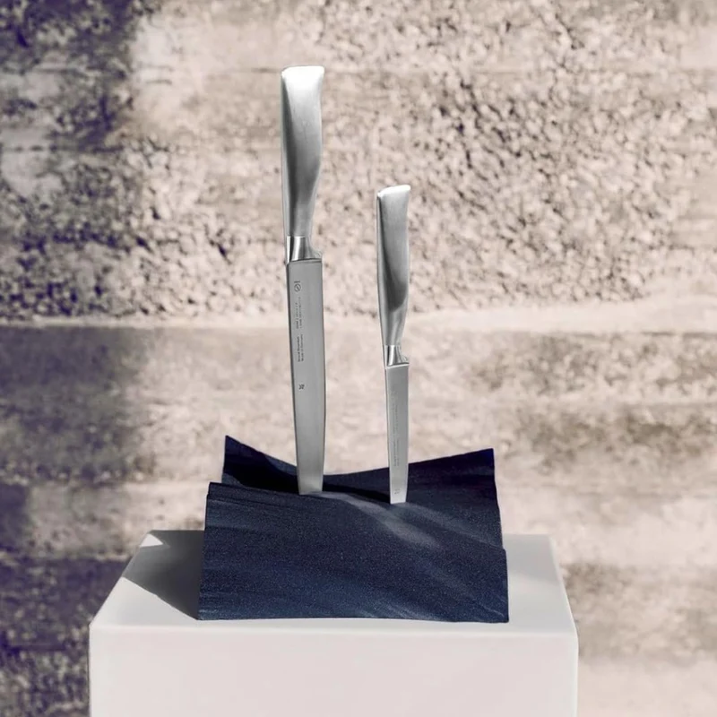 Cuchillos de cocina Grand Gourmet WMF
