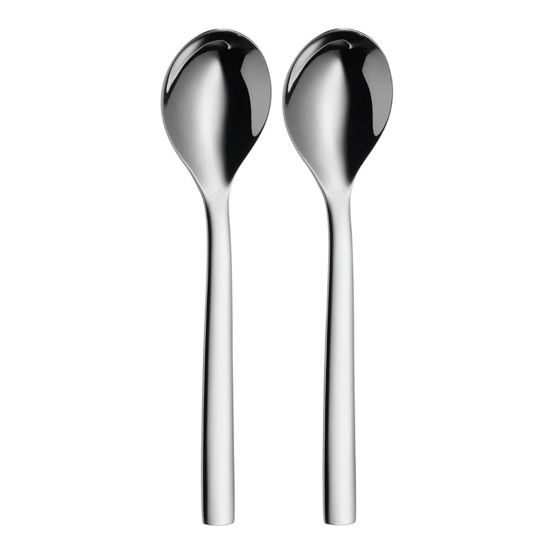 Juego de 2 cucharas para muesli Nuova WMF