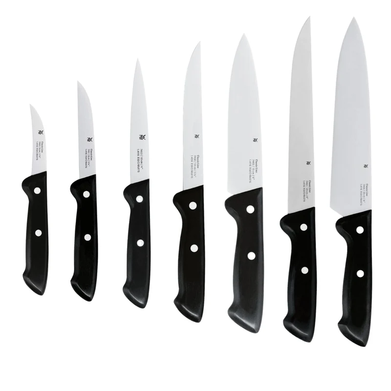 Cuchillos de cocina Classic Line WMF