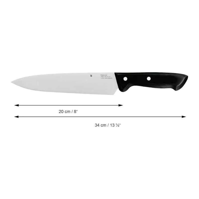 Cuchillos de cocina Classic Line WMF