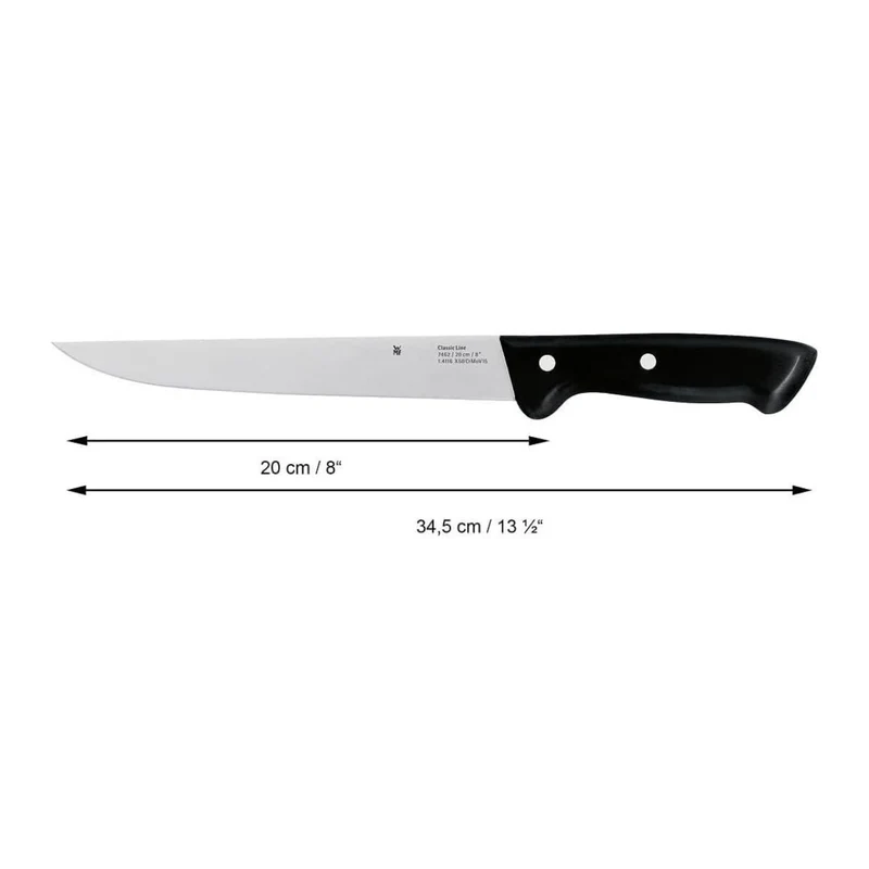 Cuchillos de cocina Classic Line WMF