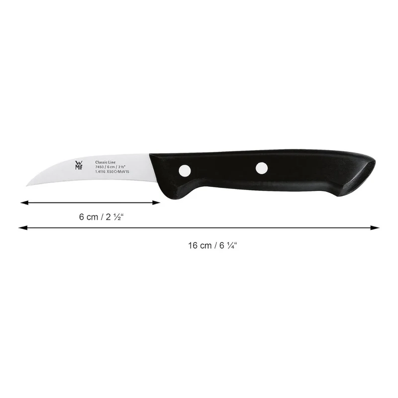 Cuchillos de cocina Classic Line WMF