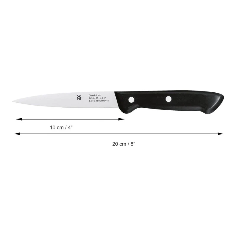 Cuchillos de cocina Classic Line WMF