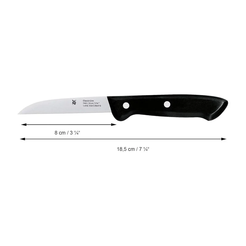 Cuchillos de cocina Classic Line WMF