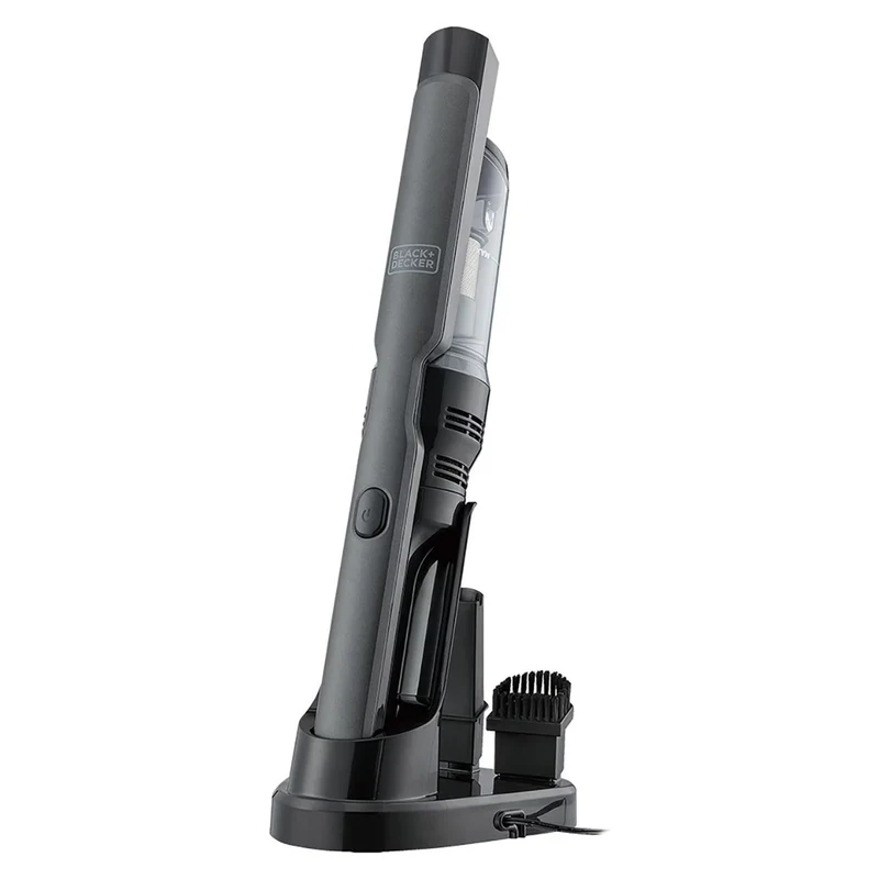 Aspirador de mano Inalámbrico Fino Dustbuster Black&Decker