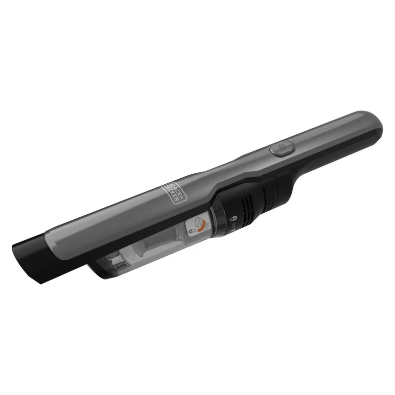 Aspirador de mano Inalámbrico Fino Dustbuster Black&Decker