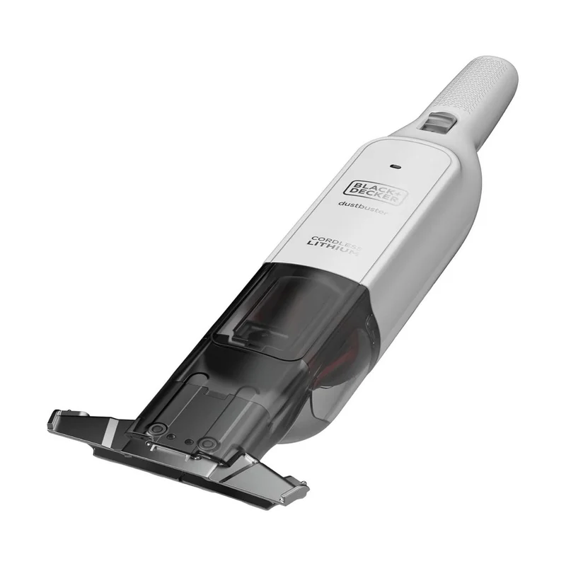 Aspirador de mano Inalámbrico Pelícano 12V Black&Decker