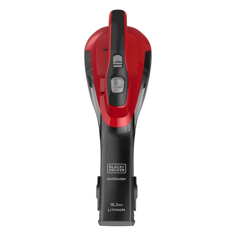 Aspirador de mano Inalámbrico Dustbuster 10,8V Black&Decker
