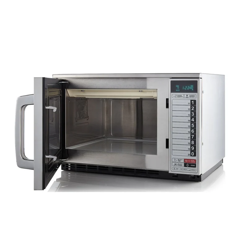 Microondas Digital Profesional 20L Sharp