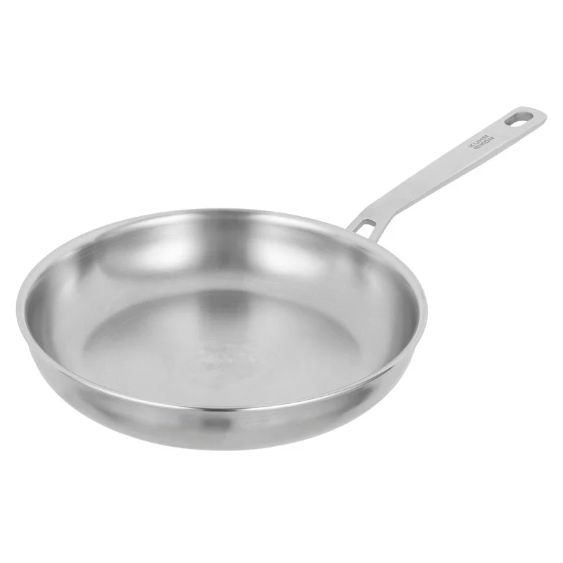 Sartén de acero inoxidable multicapa FivePly Kuhn Rikon
