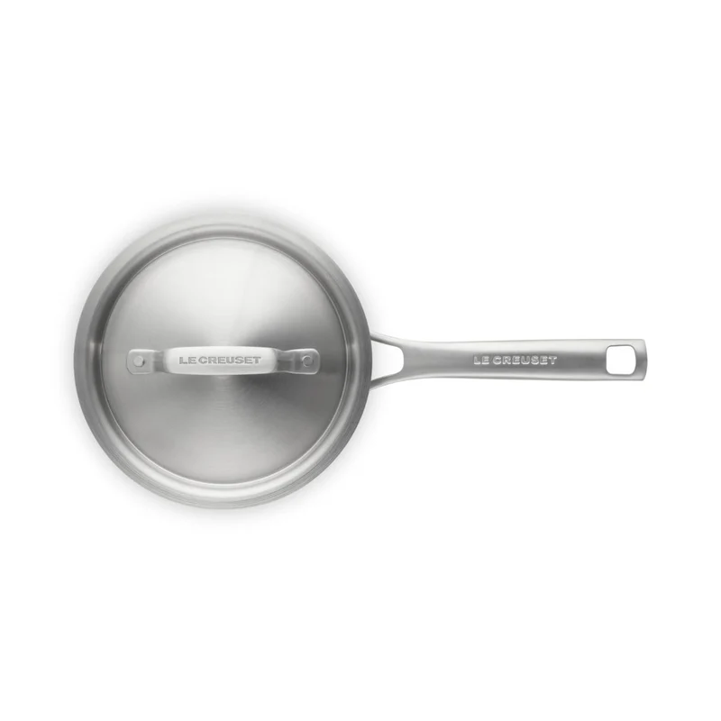 Cazo acero inoxidable tricapa Essential Le Creuset