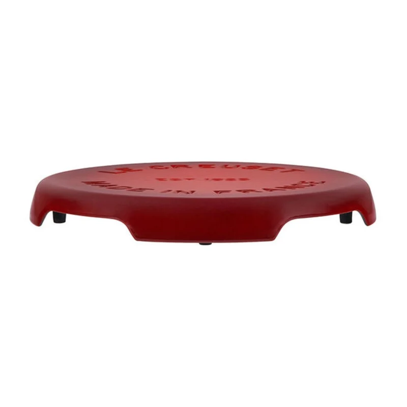 Salvamanteles hierro fundido Le Creuset