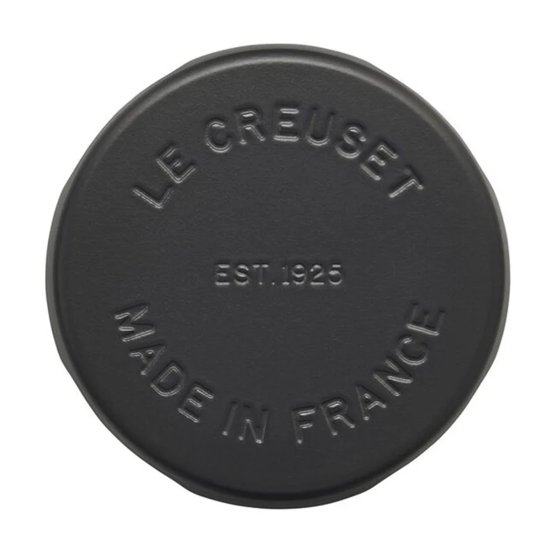 Salvamanteles hierro fundido Le Creuset