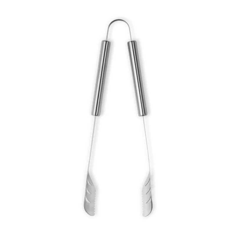 Pinzas acero inox para barbacoa BBQ Outdoor Le Creuset