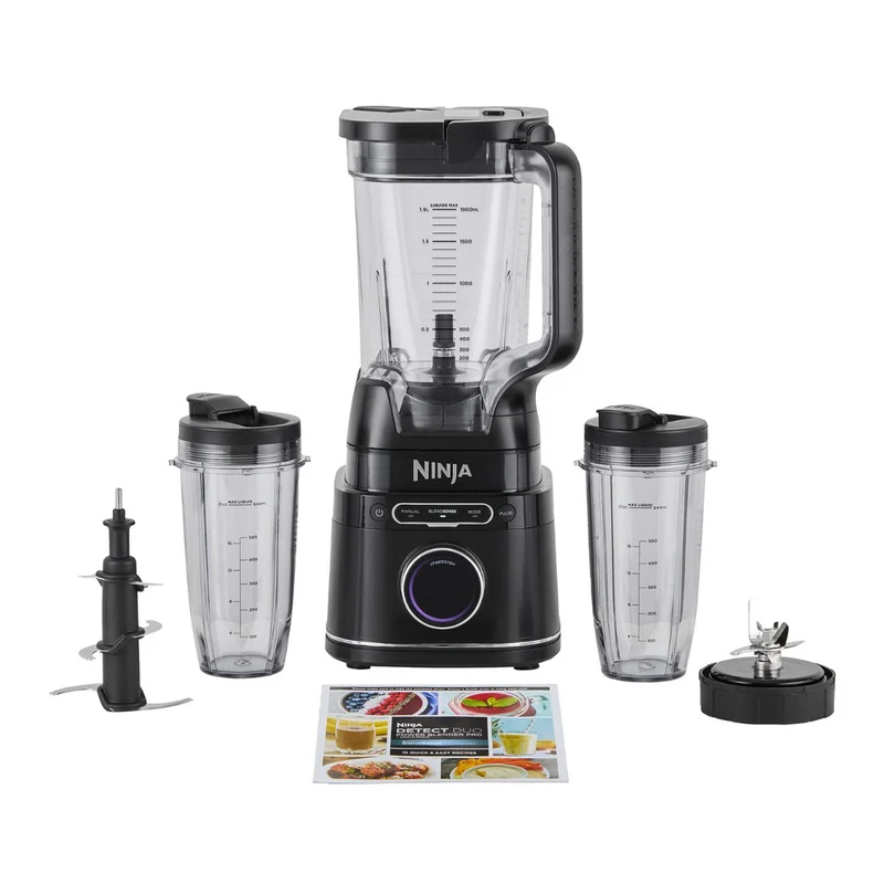 Batidora de vaso inteligente Detect Power Pro Ninja®