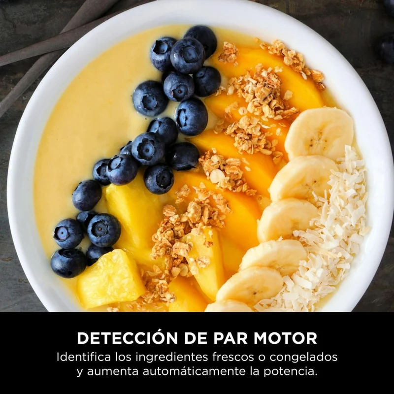Batidora de vaso inteligente Detect Power Pro Ninja®
