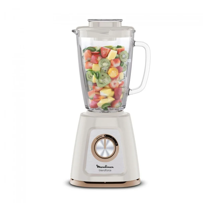 Batidora de Vaso 800W LM4301 Moulinex