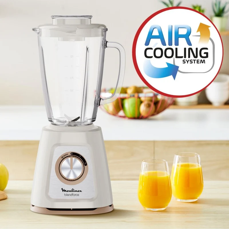 Batidora de Vaso 800W LM4301 Moulinex